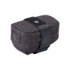 Sacoche de selle Rollpack noir 160x100x60 Sacoche de selle Rollpack noir 160x100x60