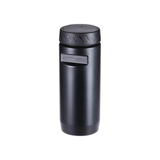 Outil Bidon, noir, 0.63 L