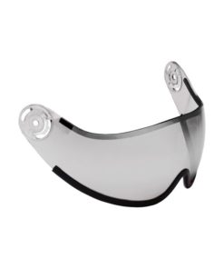 Visier Indra Faceshield M/L transparent