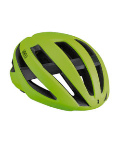 Casque Maestro MIPS jaune néonmat M 55-58cm