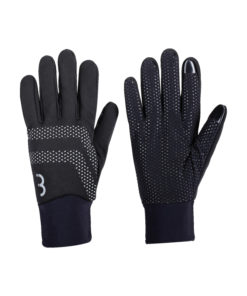 RaceShield Windblock 2.0 noir L