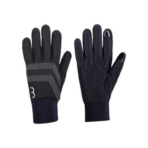 RaceShield Windblock 2.0 noir XXL