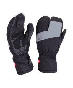 SubZero 2×2 noir XXL