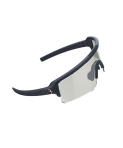 Verres Fuse PH/cadre noir mat Transmission lumineuse 85-17% (cat. 0-3)