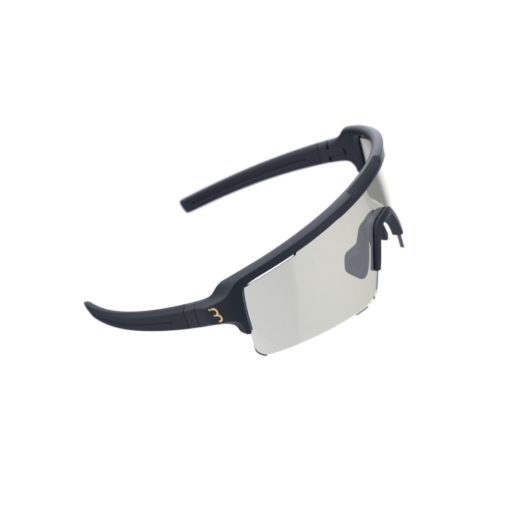 Verres Fuse PH/cadre noir mat Transmission lumineuse 85-17% (cat. 0-3)