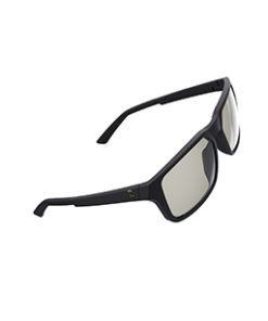 Spectre Verre PH/cadre noir mat Transmission lumineuse 85-17% (cat. 0-3)