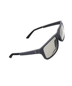 Spectre verre PH+1.5 Dpt/cadre anthracite mat, perméabilité 85-17% (cat. 0-3)