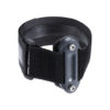 Support de bidon Fixation Ø10-80mm noir Support de bidon Fixation Ø10-80mm noir