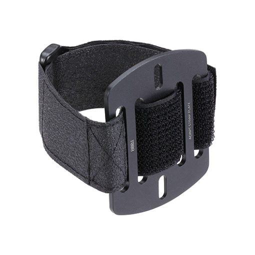 Porte-petits bagages, montage : Porte-bidon BBB AdaptRail BBC-120