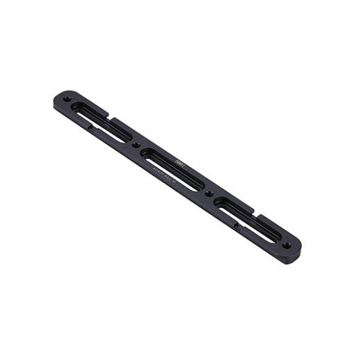 Rail adaptateur bidon/cargo/bagages 208mm optimal pour BBB’s BBC-112/113