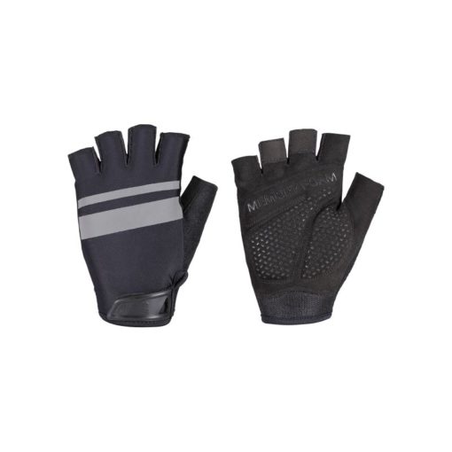 Gants HighComfort 2.0, noir, XL Bandes réfléchissantes