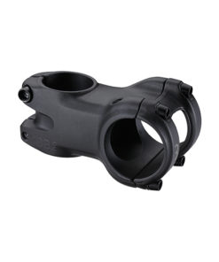 Vorbau MTB 0° x Ø35.0 x 50mm schwarz mit Zertifikat E-bikes (EN-15194)