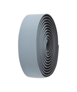 Gravelband extralang, 3.5mm, grau EVA Schaum, mit Gel