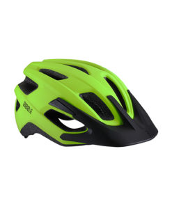 Kite 2.0 neon-gelb matt M 55-58cm InMold, FitSystem: Ø+Höhe Verstellbar