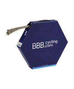 Schaltkabel SHIM/SRAM Ø1.1x2350mm 50x vorgestreckt, poliert, ohne Beschichtung