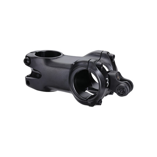 Vorbau Di2 0°  Ø31.8 x 55mm schwarz EBike zertifiziert