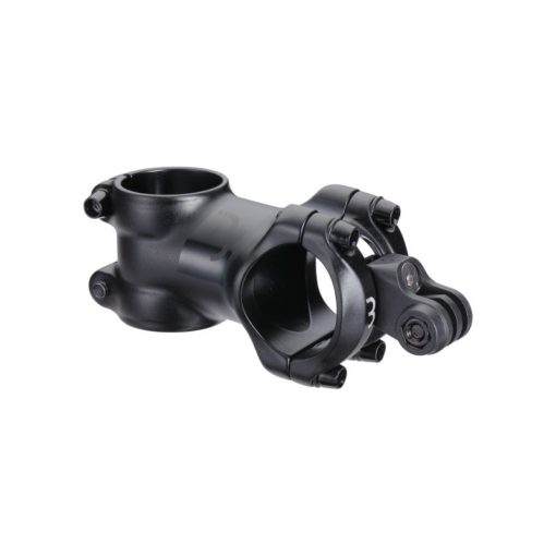 Vorbau  +/-7°  Ø31.8 x 70mm schwarz EBike zertifiziert