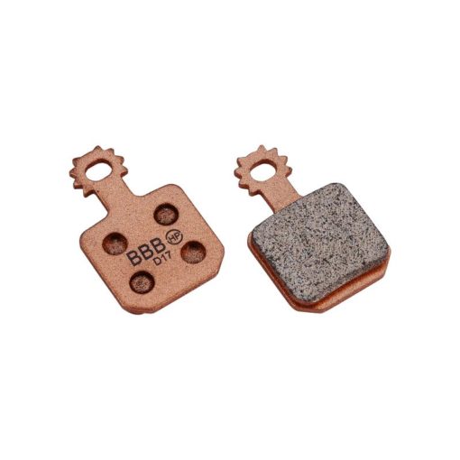 Magura Bremsbelag sintered 4piston/4pcs. MT-7/-HC/Pro/Trail/-SLfront/-5/-5e/1893