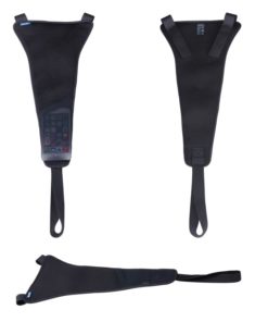 IndoorCycling Schweissfänger 400x200mm