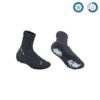 Freeze windblock noir 45-46 meilleure protection contre le froid