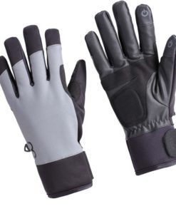 ColdShield Reflective grau XS