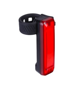 Licht SIGNAL BRAKE Hinten mit USB / Akku Schnellverschluss, inkl Brake-, Parkmode