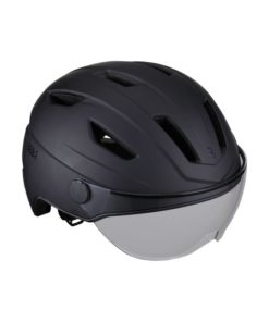 Visière de casque claire M 52-58cm Move avec écran facial clair