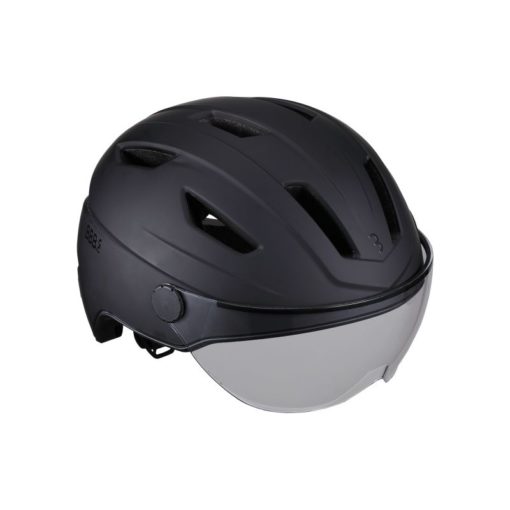 Visière de casque claire M 52-58cm Move avec écran facial clair