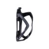 Support de bidon Flexcage noir mat Composite 31g, vis inox incluses