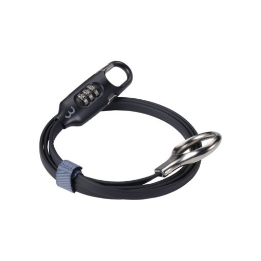 Serrure à combinaison LoopSafe 1200mm noir SafetyLevel 2/12