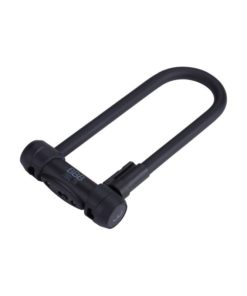 Serrure à clé SecureU 295x141mm SafetyLevel 12/12