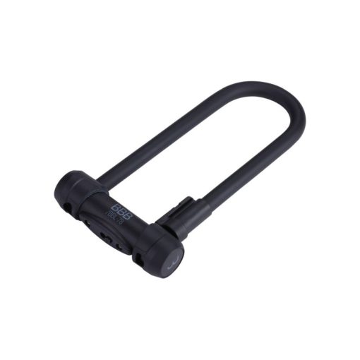 Serrure à clé SecureU 295x141mm SafetyLevel 12/12