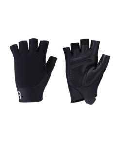 Gants rembourrés moyen noir M PAVE