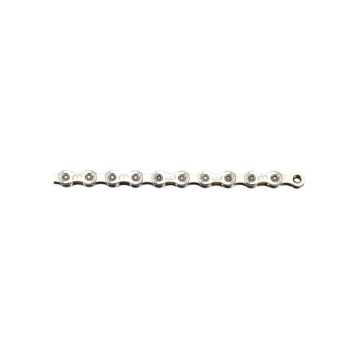 Kette 12-speed eBike Nickel 136 Glieder EXTRAstrong EBike Standard NEN-EV 15194:2017