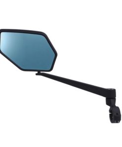 Rückspiegel E-View Clamp links