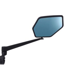 Rückspiegel E-View Clamp rechts