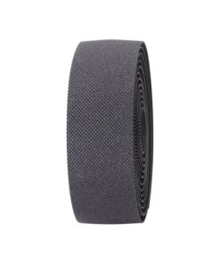 Lenkerbrand Reflect Gel 2.5mm schwarz PU