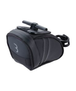Sacoche de selle Curvepack noir S 90x67x1