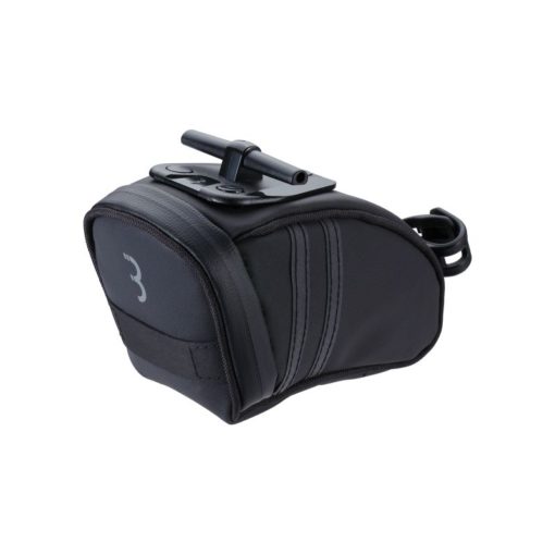 Sacoche de selle Curvepack noir M 95x80x1