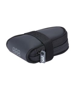 Sacoche de selle Racepack noire 125x80x50