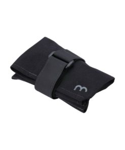 Sacoche de selle Rollpack noir 160x100x60