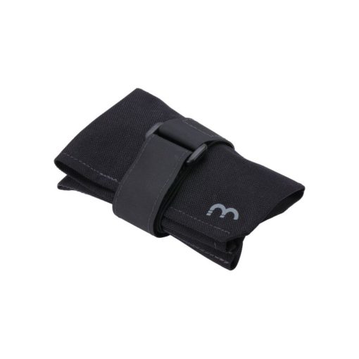 Sacoche de selle Rollpack noir 160x100x60