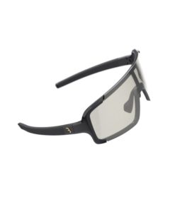 Chester verre PH/cadre noir brillant verre photochromique