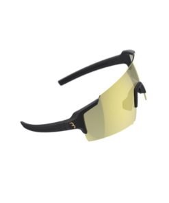 Verre FullViewHC PH-or/cadre noir mat, (miroir)