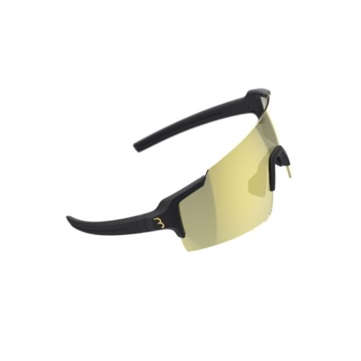 Verre FullViewHC PH-or/cadre noir mat, (miroir)