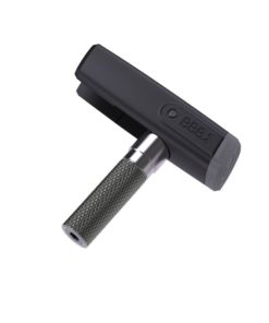 Clé dynamométrique Torquetune 4-6NM Inbus : 2.5/3/4/5/6, Torx T25