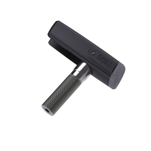 Clé dynamométrique Torquetune 4-6NM Inbus : 2.5/3/4/5/6, Torx T25