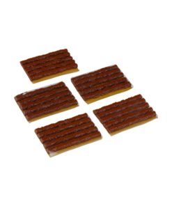 Tubeless Puncture Plugs 25 Stk.