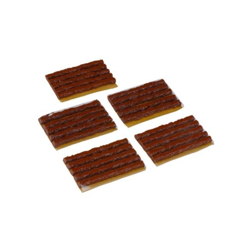Tubeless Puncture Plugs 25 Stk.