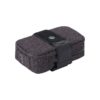 Sacoche de selle ComPacked grise M 0.5L optimale pour les supports abaissables Sacoche de selle ComPacked grise M 0.5L optimale pour les supports abaissables